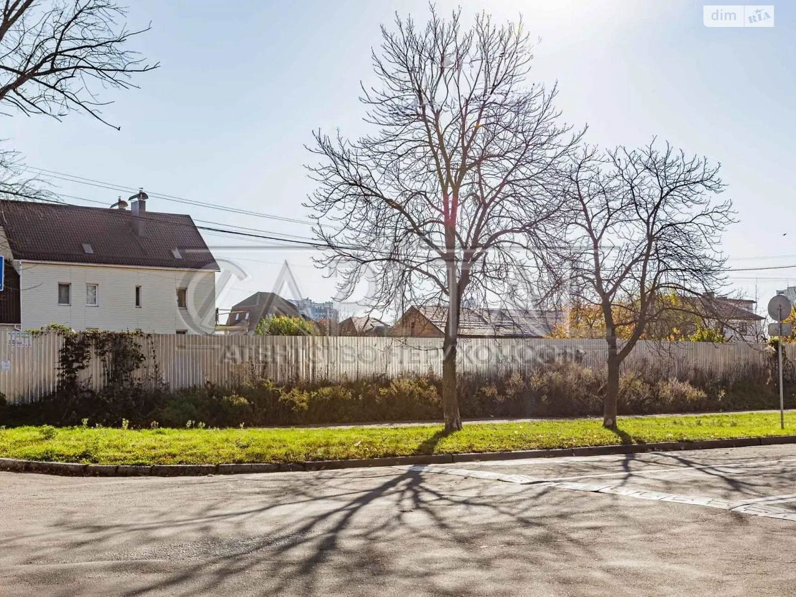 ул. Осенняя Киев, цена: 750000 $ - фото 1