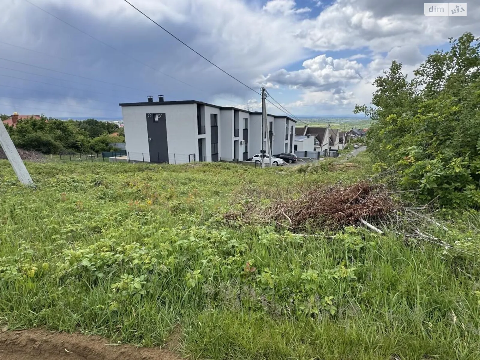 Продається земельна ділянка 7 соток у Закарпатській області, цена: 60000 $ - фото 1