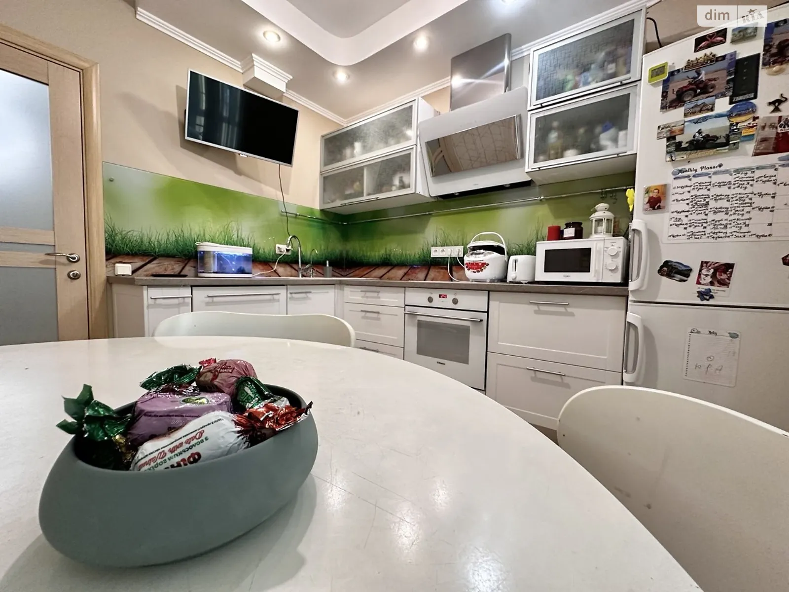 Продается 3-комнатная квартира 77.6 кв. м в Киеве, ул. Регенераторная, 4 корпус 5 - фото 1