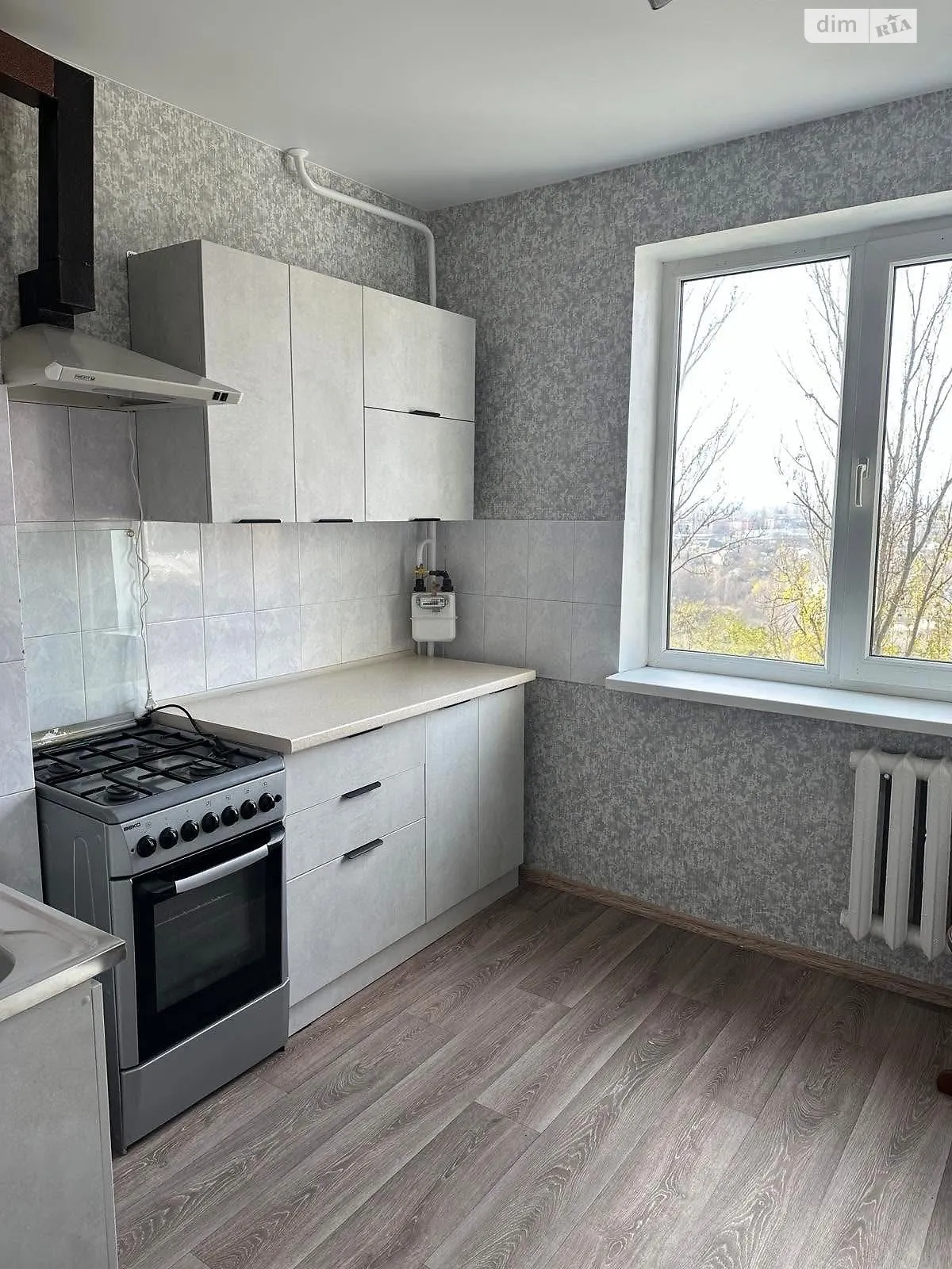 Сдается в аренду 1-комнатная квартира 34 кв. м в Белой Церкви, ул. Зенитного полка(Грибоедова) - фото 1