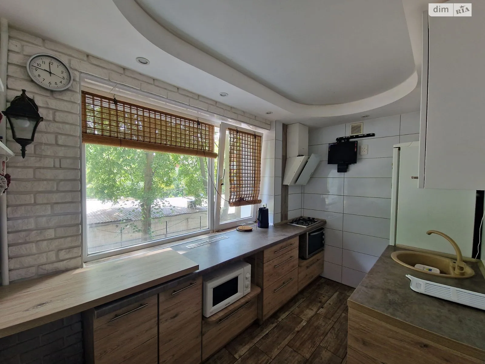 Здається в оренду 2-кімнатна квартира 46.9 кв. м у Києві, вул. Максима Берлінського, 4 - фото 1