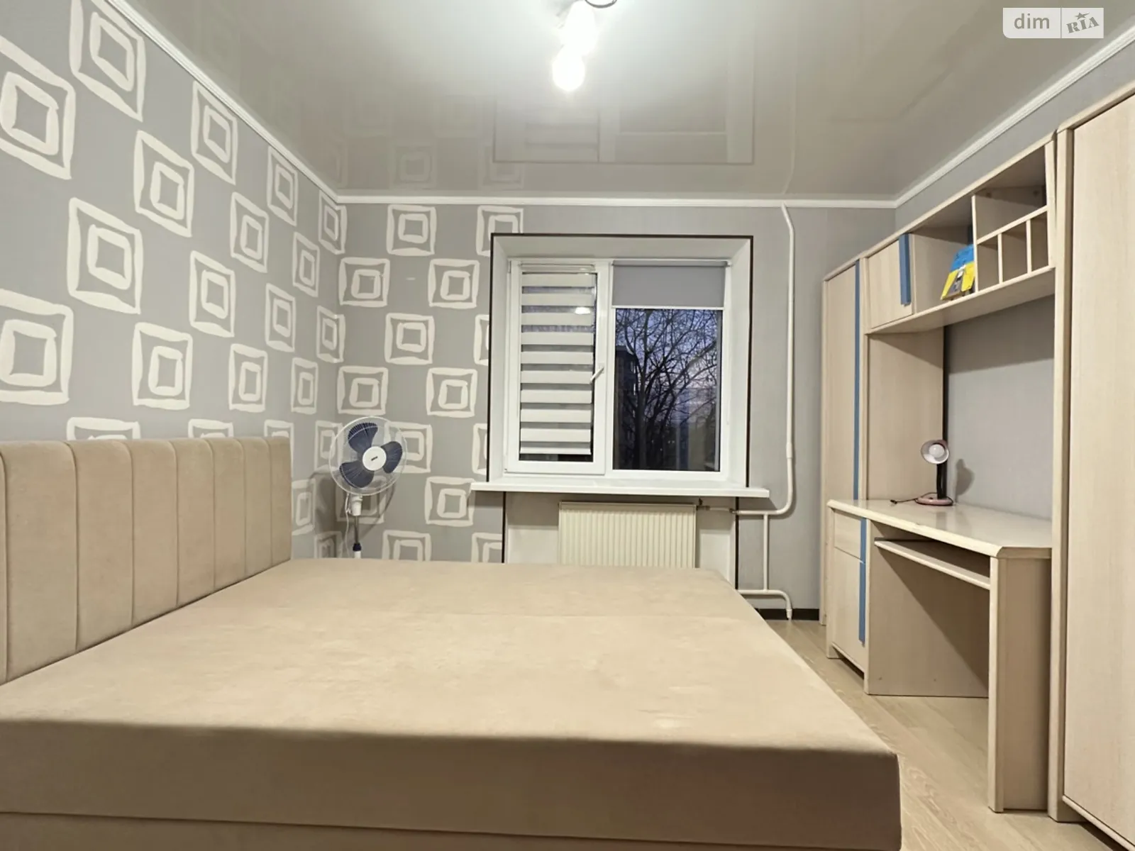 Продается 2-комнатная квартира 54 кв. м в Хмельницком, просп. Мира - фото 1