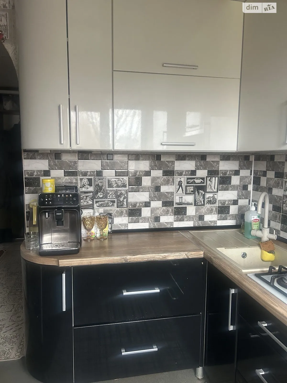 Продается 2-комнатная квартира 44.4 кв. м в Хмельницком, цена: 47000 $ - фото 1