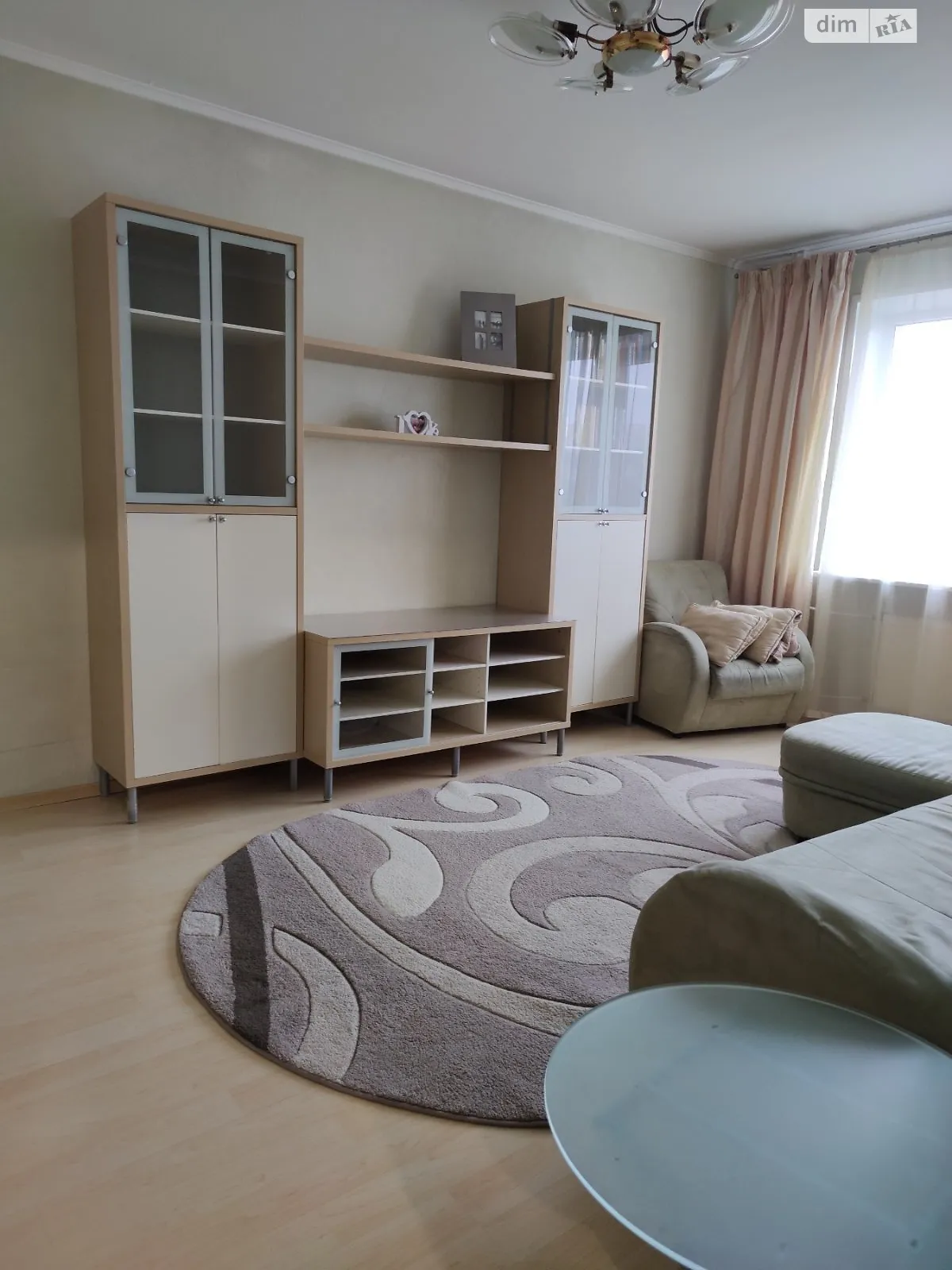 Продается 2-комнатная квартира 58.6 кв. м в Киеве, ул. Новаторов, 22 - фото 1