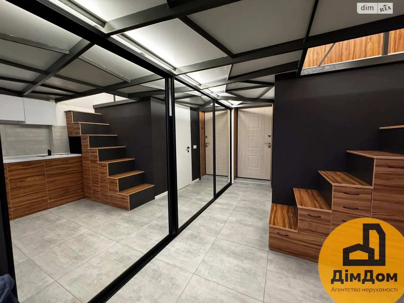 ул. Каменская, 127А Харьковский Массив Киев ЖК Метро парк Вырлица - фото 1