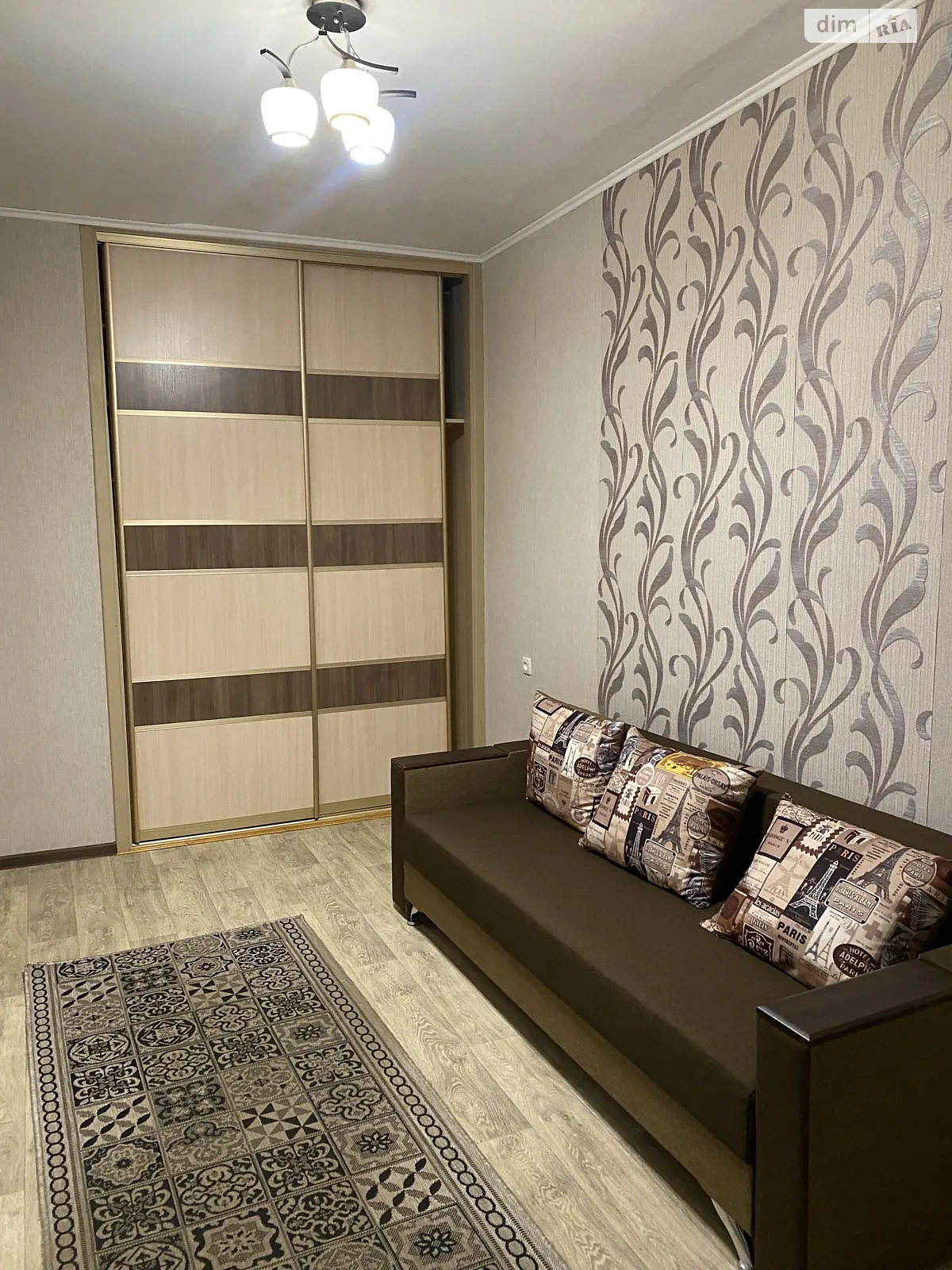 Сдается в аренду 2-комнатная квартира 44 кв. м в Хмельницком, ул. Институтская - фото 1