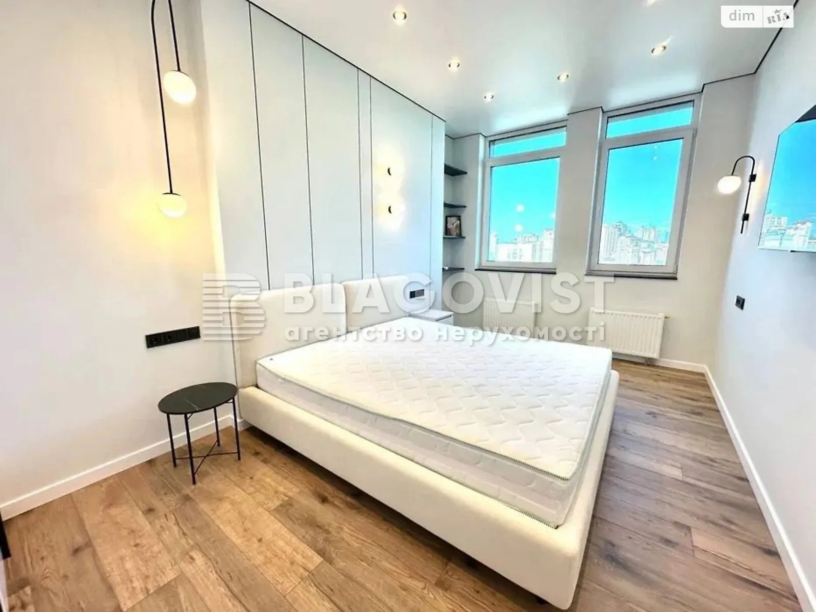 Продается 2-комнатная квартира 58 кв. м в Киеве, цена: 139999 $ - фото 1