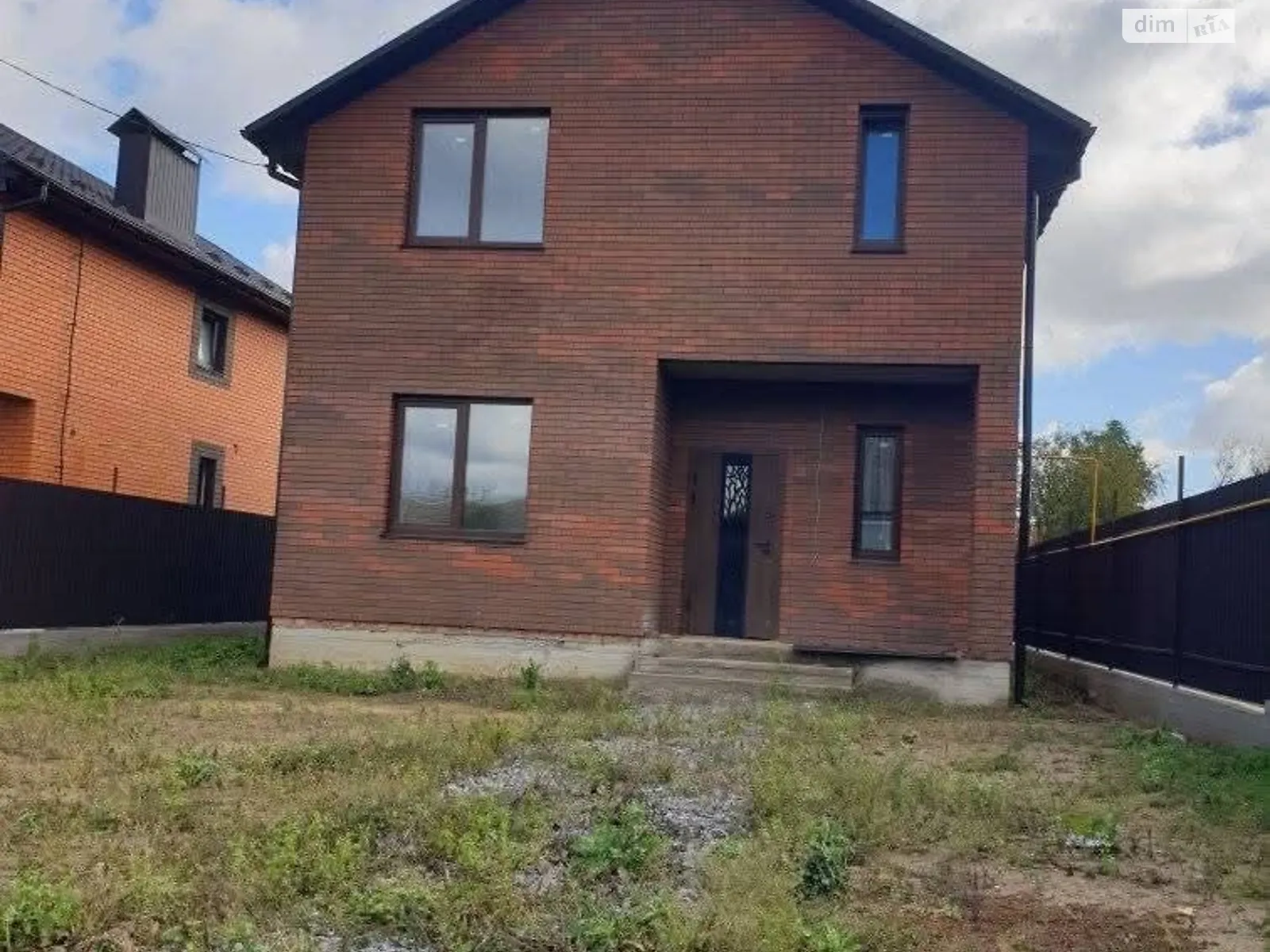 Продається будинок 2 поверховий 120 кв. м з мансардою, цена: 100000 $ - фото 1