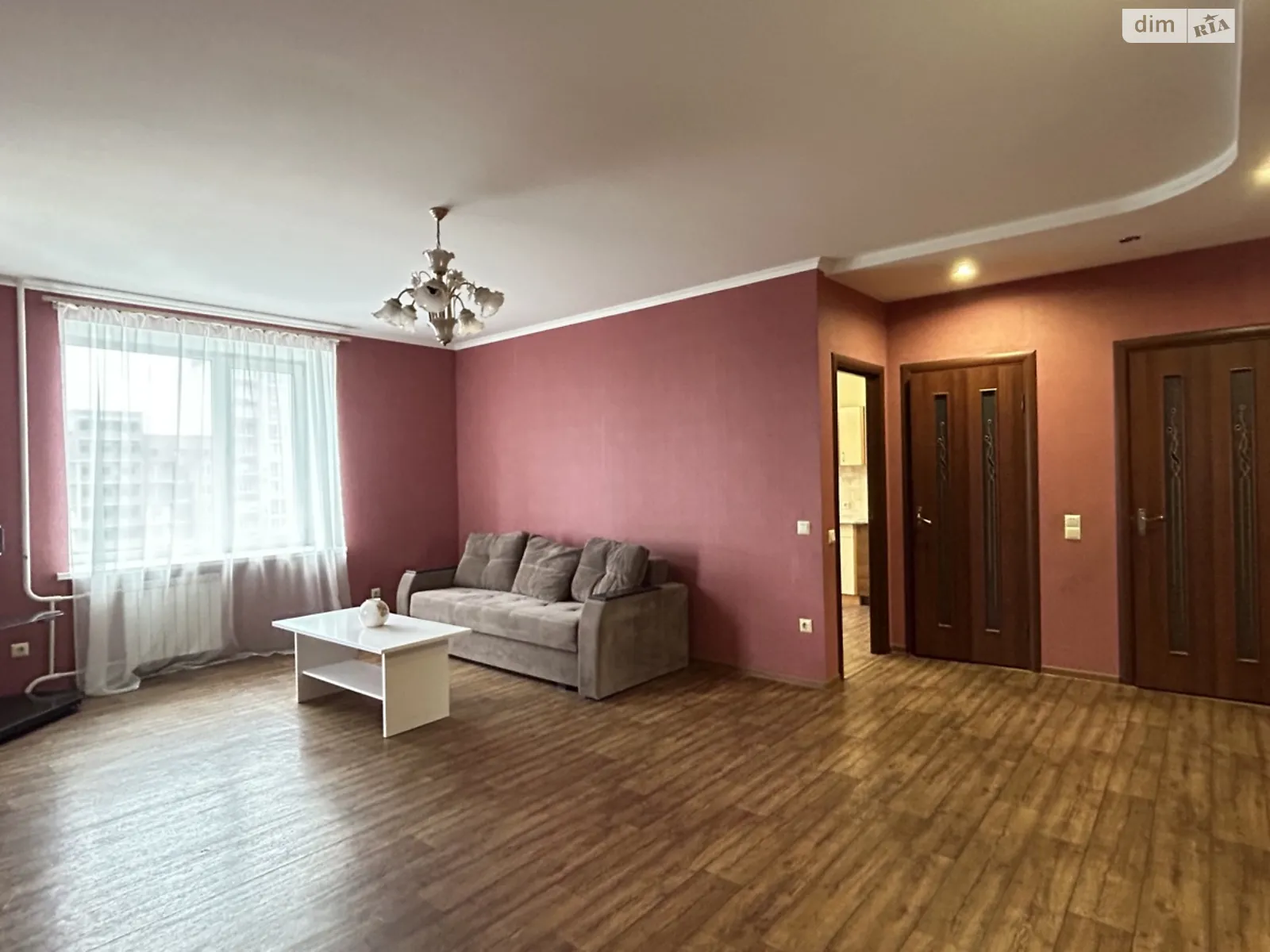 Сдается в аренду 3-комнатная квартира 80 кв. м в Хмельницком, просп. Мира - фото 1