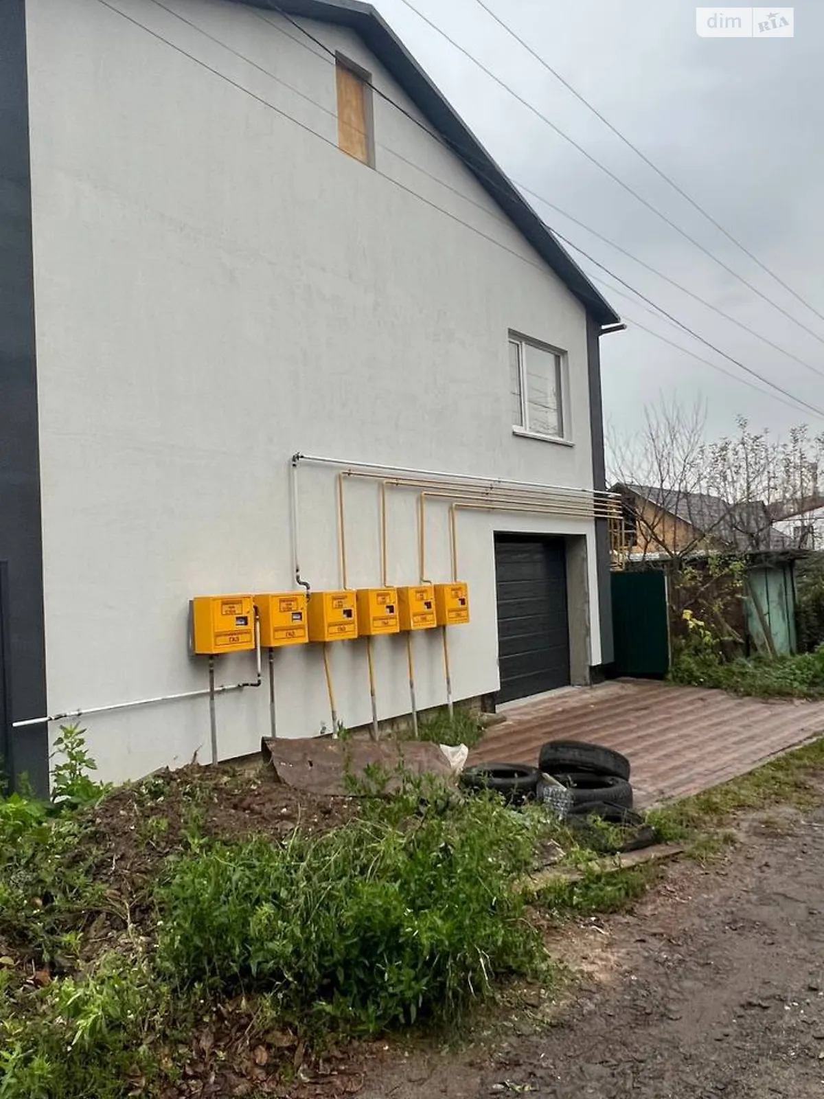 пер. Евгения Сверстюка(Толбухина) Корея Винница, цена: 95000 $ - фото 1