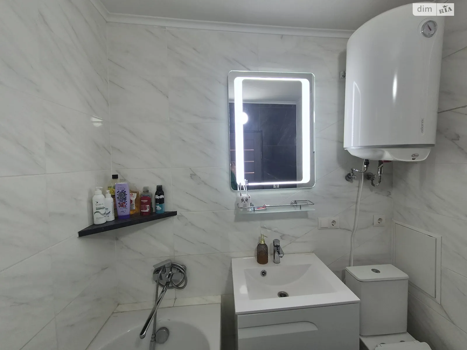 Продається 1-кімнатна квартира 38 кв. м у Вінниці, вул. Київська - фото 1