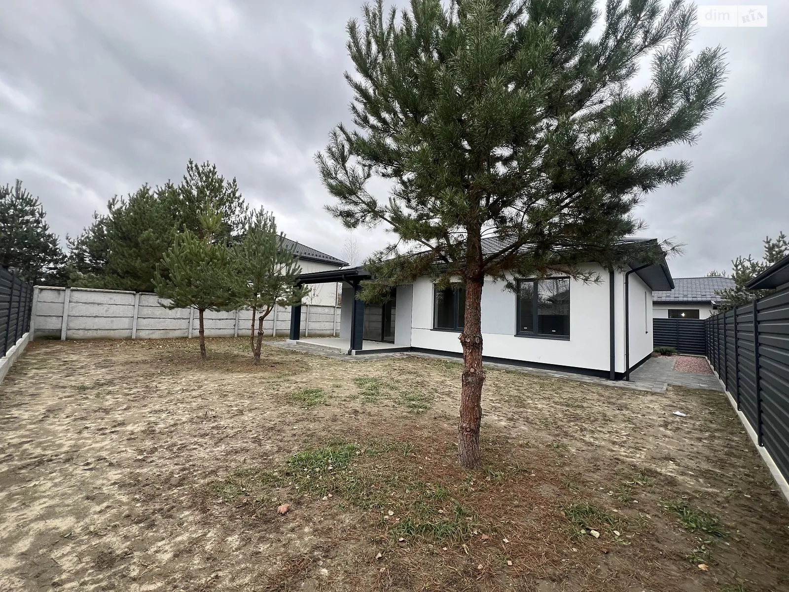 Продається одноповерховий будинок 85 кв. м з меблями, цена: 99700 $ - фото 1