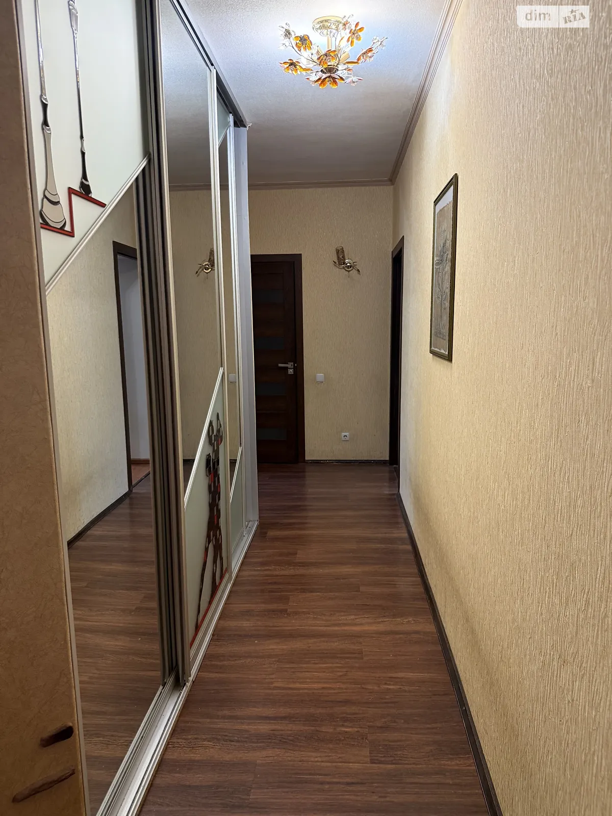 Сдается в аренду 3-комнатная квартира 100 кв. м в Виннице, ул. Келецкая - фото 1