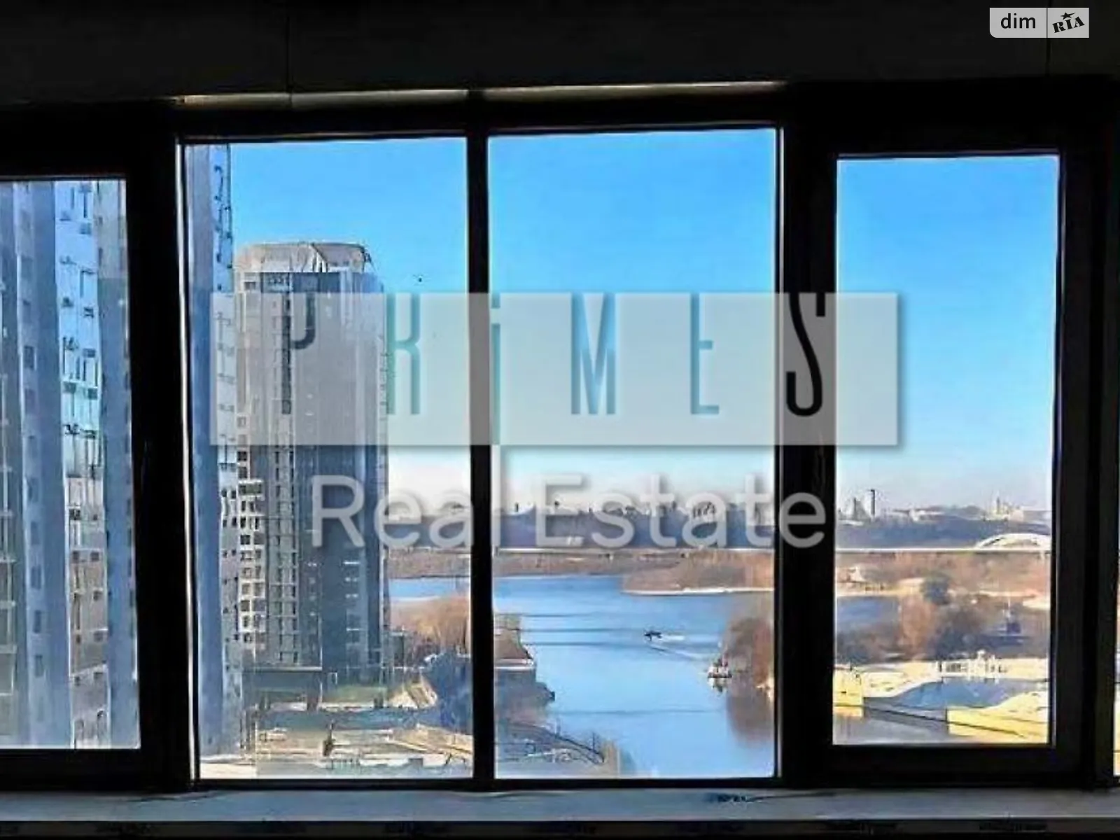 Продается 2-комнатная квартира 84.7 кв. м в Киеве, наб. Днепровская, 14А - фото 1