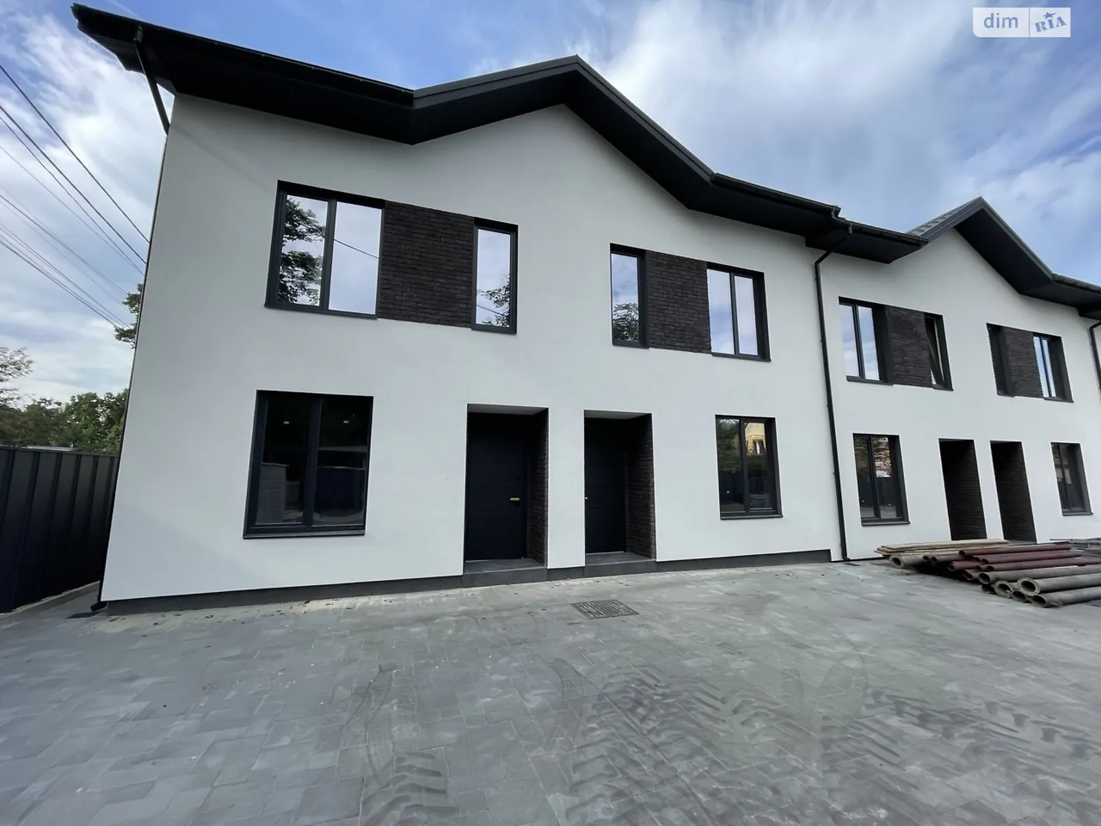 ул. Счастливая(Фрунзе) Ирпень, цена: 95000 $ - фото 1