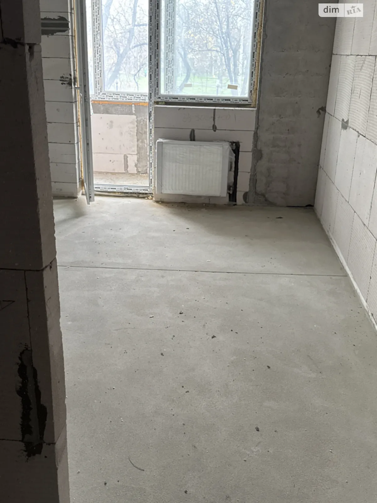 Продається 2-кімнатна квартира 62 кв. м у Одесі, вул. Профспілкова, 9А - фото 1