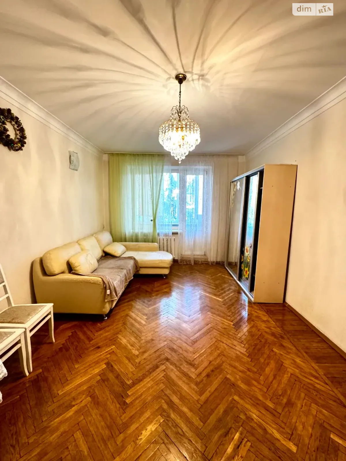 Продается 1-комнатная квартира 40.6 кв. м в Днепре, цена: 68000 $ - фото 1