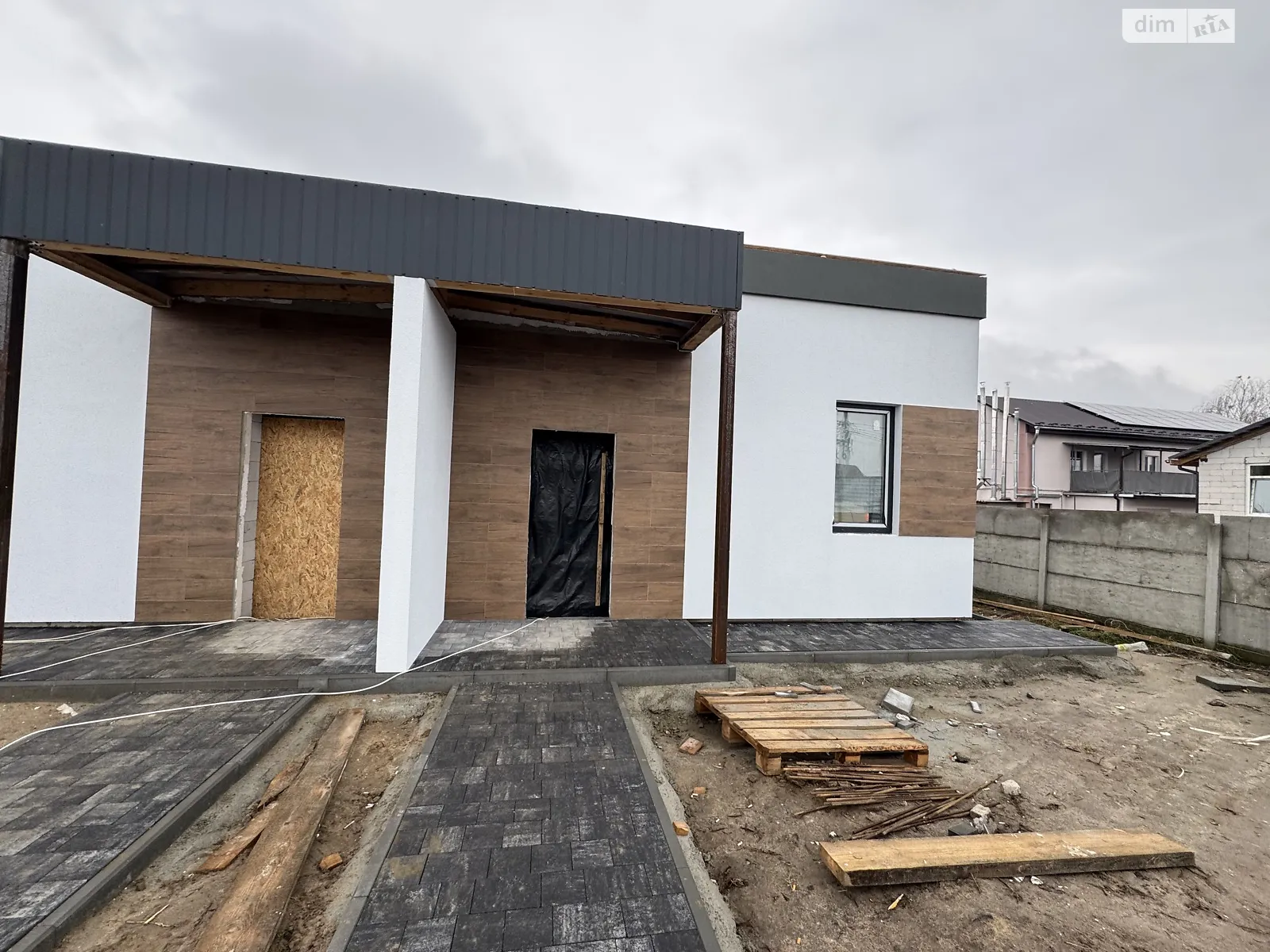 ул. Юбилейная Гостомель, цена: 50000 $ - фото 1