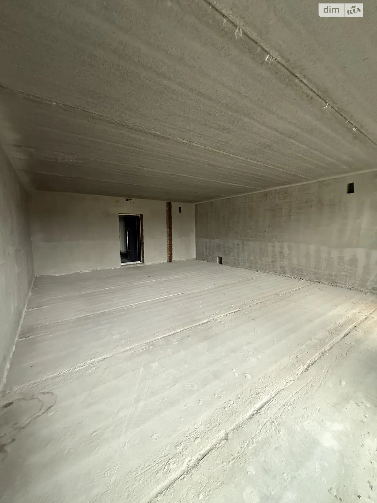 Продається 1-кімнатна квартира 56.5 кв. м у Хмельницькому, вул. 4-й проїзд Рівний(Лісова), 12/1В - фото 1