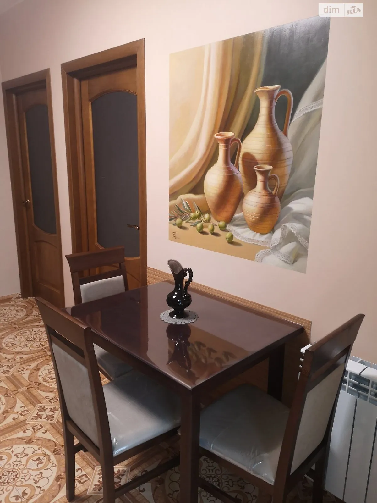 Сдается в аренду 2-комнатная квартира 49.4 кв. м в Киеве, ул. Владимира Брожко(Кировоградская) - фото 1