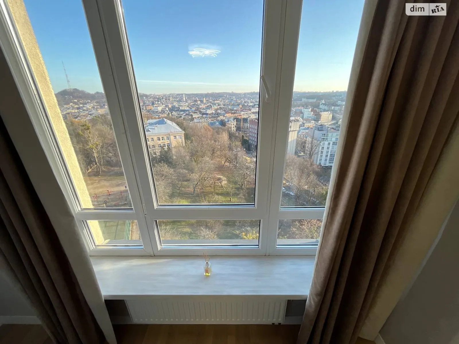 Здається в оренду 1-кімнатна квартира 70 кв. м у Львові, вул. Шевченка Тараса, 60 корпус 2 - фото 1