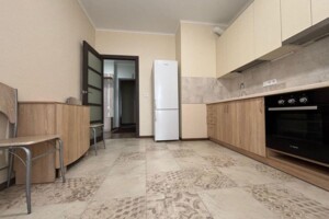 Довгострокова оренда квартири, Київ, р‑н. Теремки-1, ст.м. Теремки, Академіка Заболотного вулиця, буд. 15Б