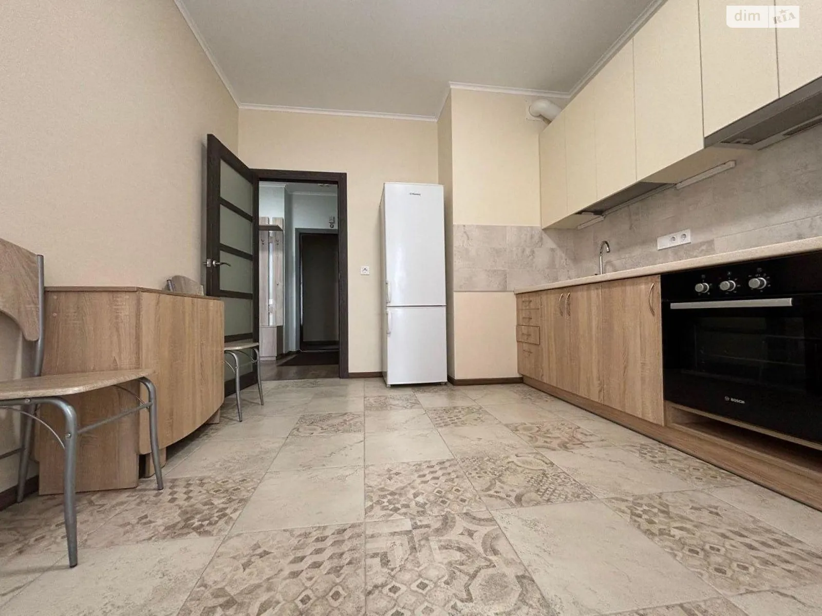 Сдается в аренду 1-комнатная квартира 41 кв. м в Киеве, ул. Академика Заболотного, 15Б - фото 1