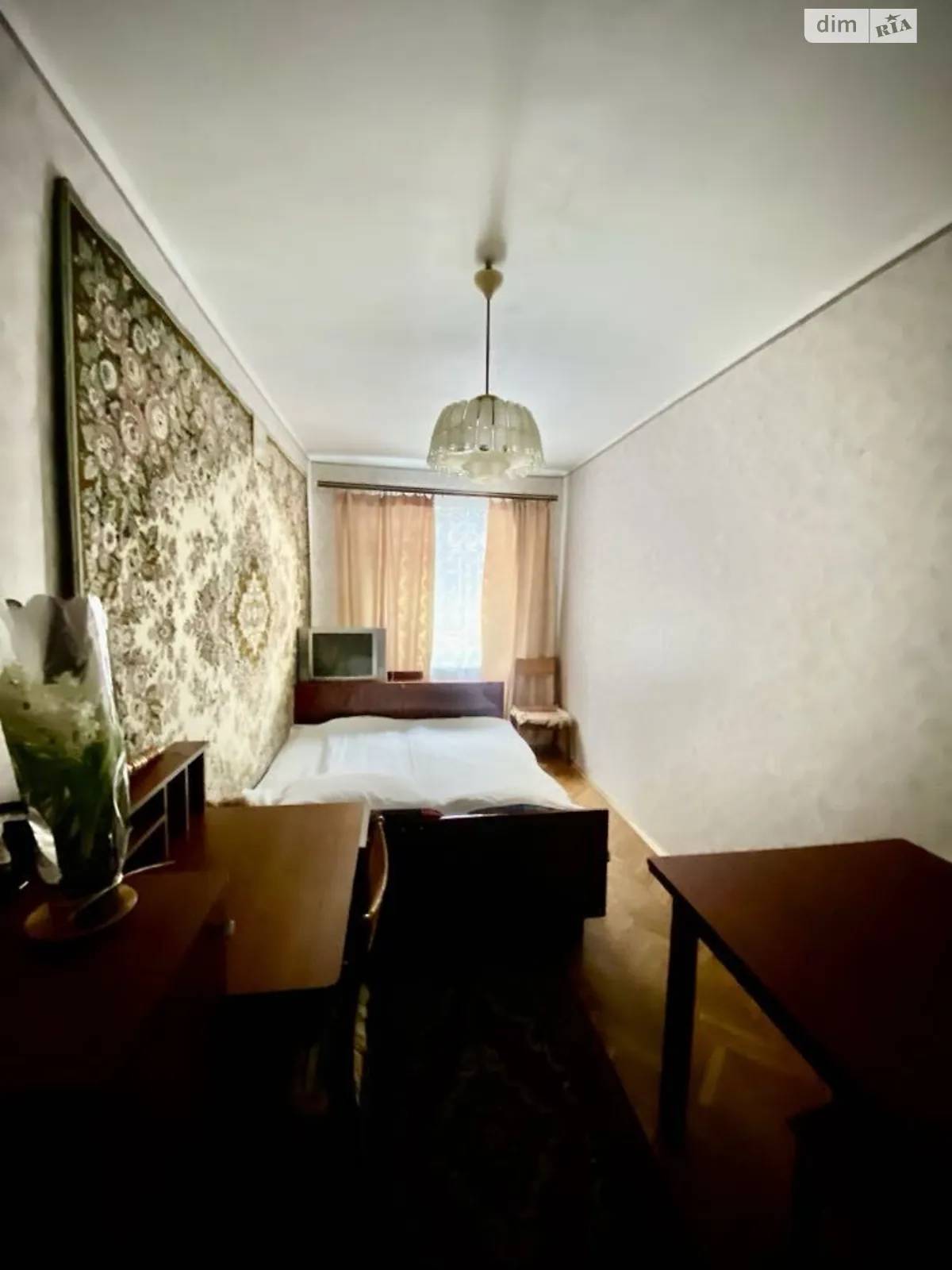 Продается 3-комнатная квартира 54 кв. м в Львове, ул. Тарнавского Генерала, 110 - фото 1