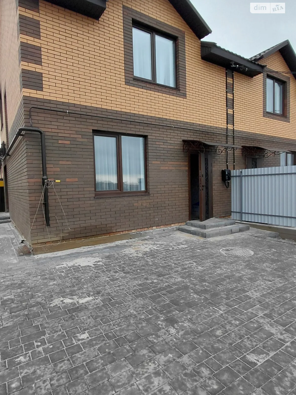 пер. Светлый Агрономичное, цена: 115000 $ - фото 1