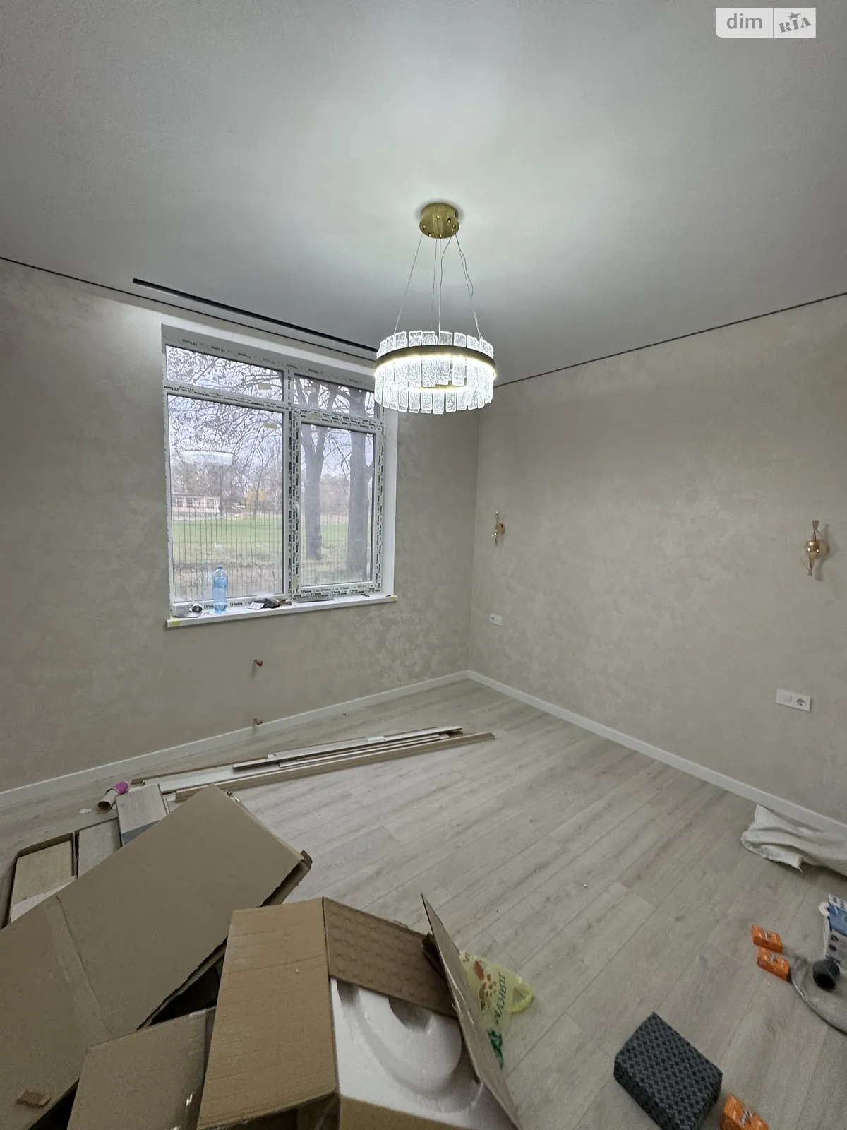 Продається 2-кімнатна квартира 56 кв. м у Одесі, вул. Профспілкова, 9А - фото 1