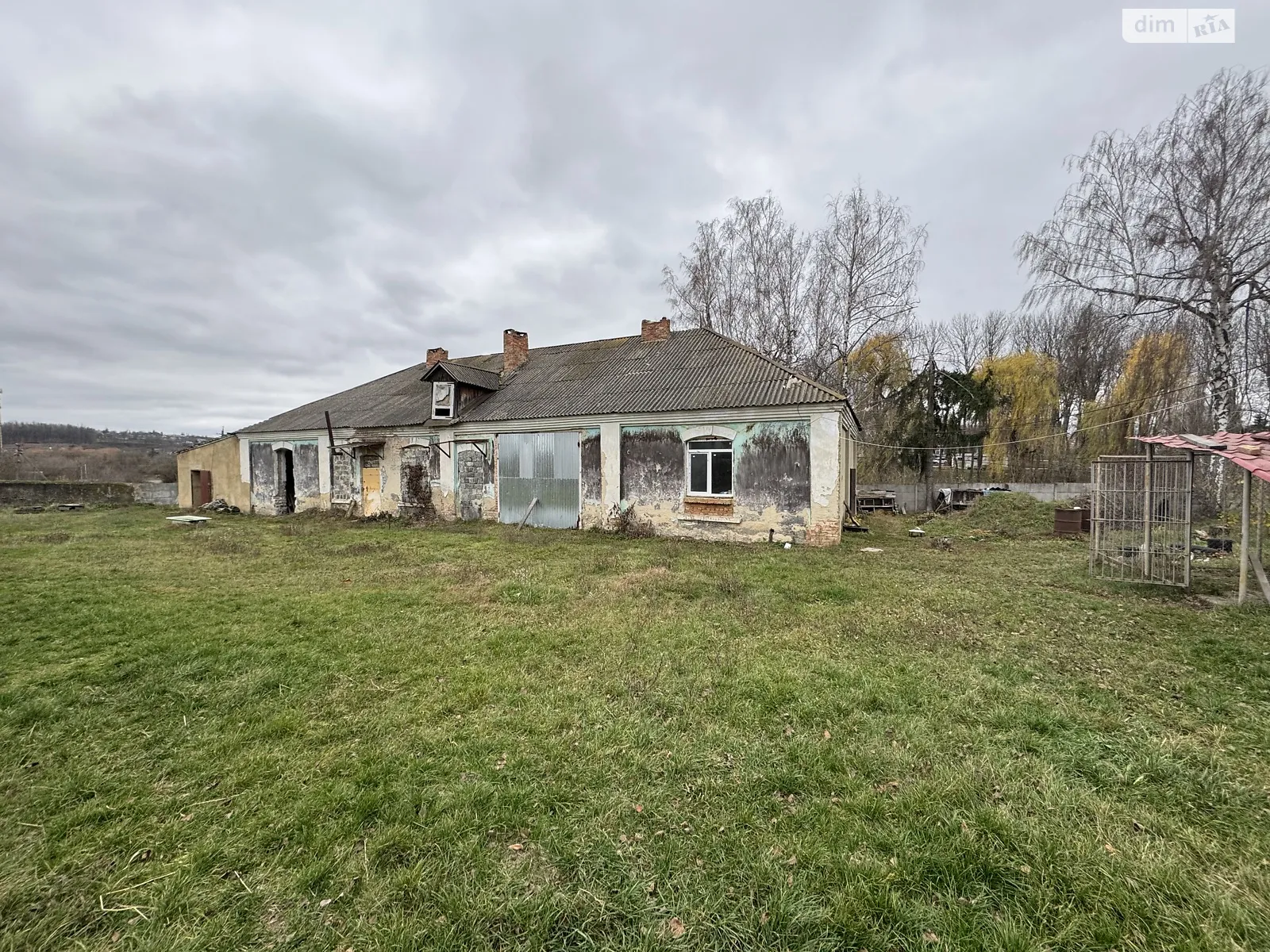 пер. Праздничный(Колхозный) Кирнасовка, цена: 31500 $ - фото 1