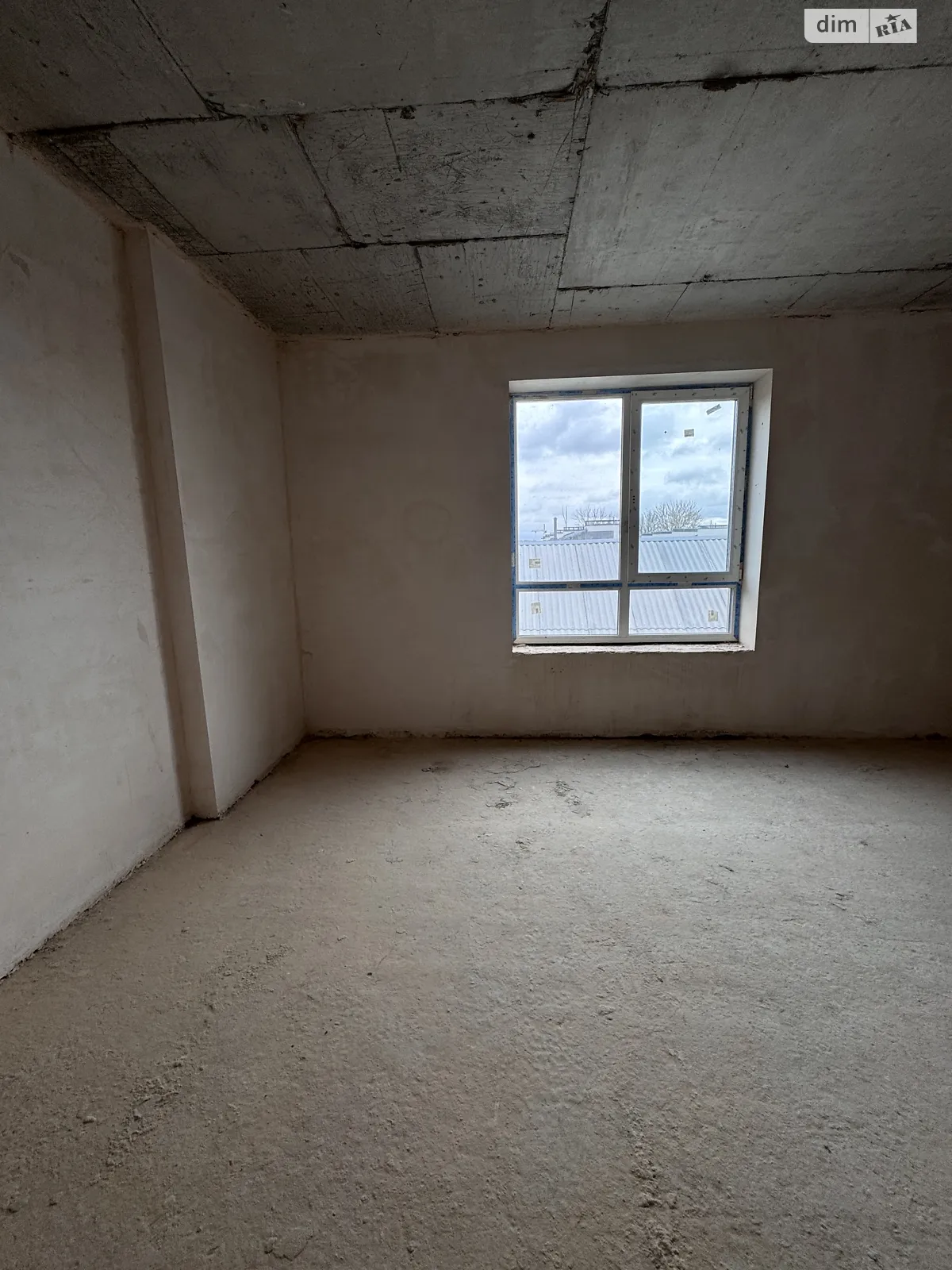 Продається 1-кімнатна квартира 29 кв. м у Гостомелі, вул. Богдана Хмельницького(Кірова), 1Д - фото 1