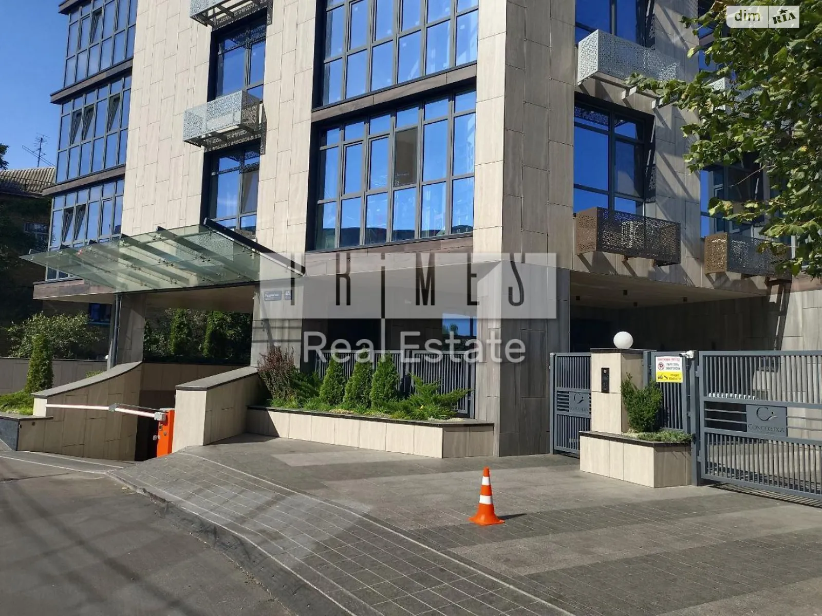 Продается помещения свободного назначения 100.8 кв. м в 16-этажном здании, цена: 150000 $ - фото 1