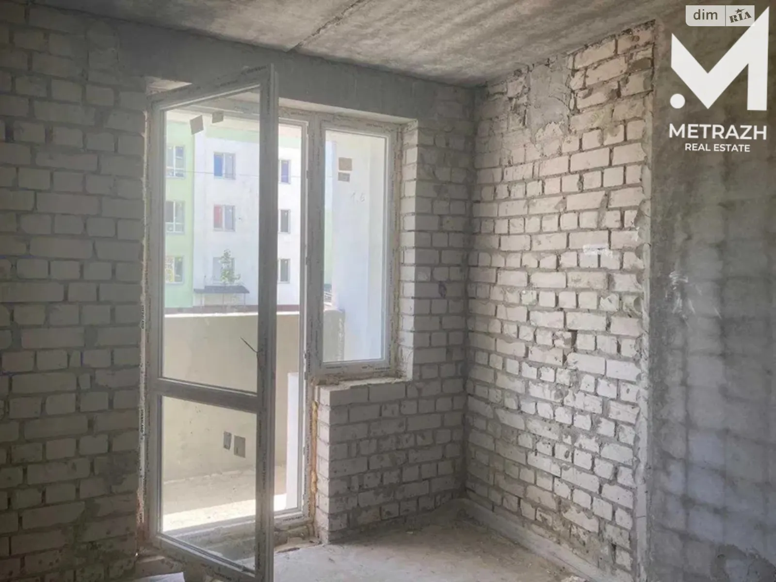 Продается 1-комнатная квартира 42.7 кв. м в Харькове, просп. Героев Харькова(Московский), 270Б - фото 1