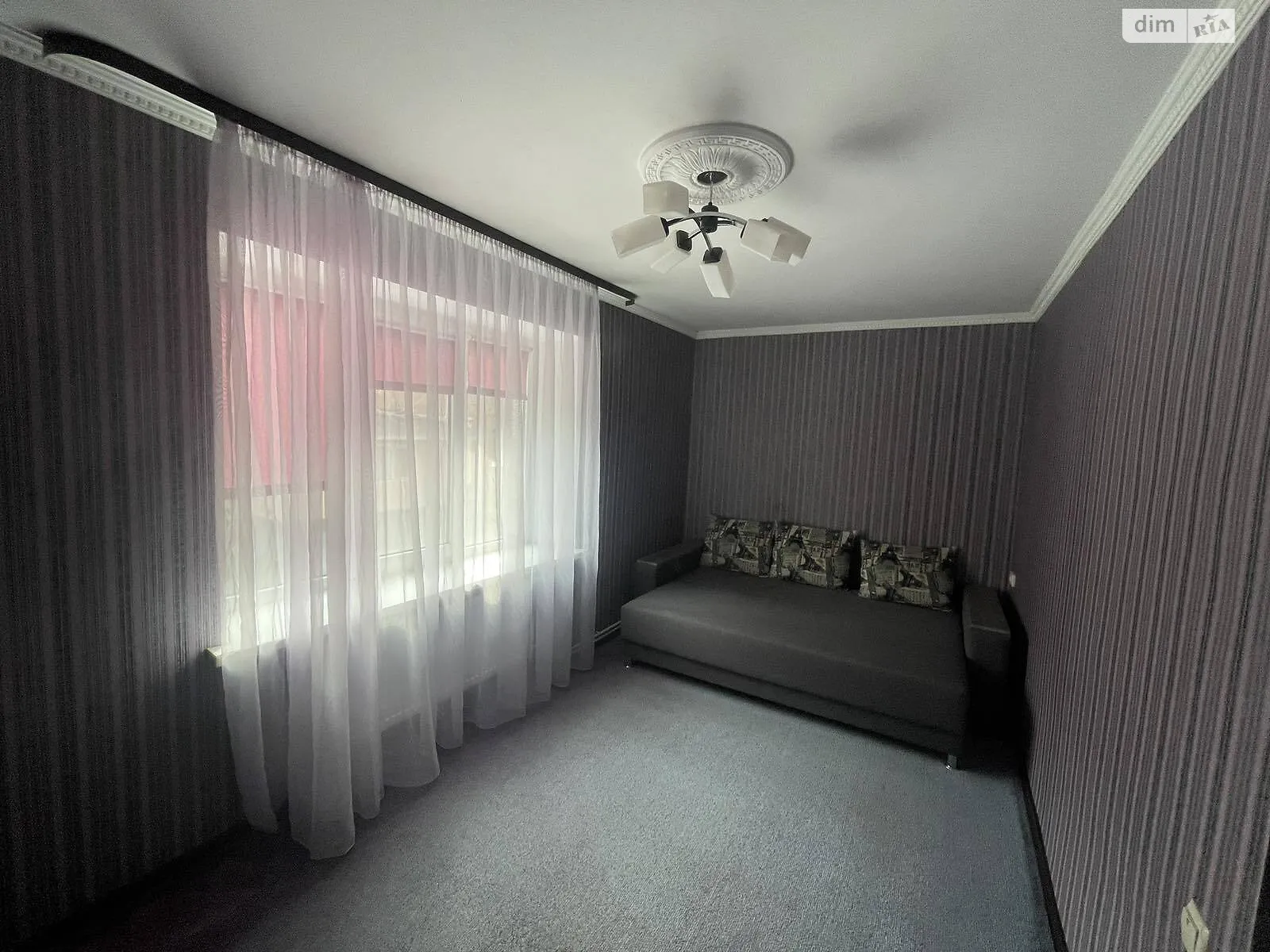 Продается 2-комнатная квартира 44 кв. м в Диканьке, ул. Независимости(Ленина) - фото 1