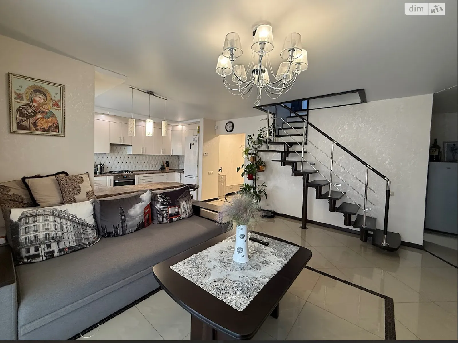 ул. Чубинского, 10 Михайловка-Рубежовка (Ирпень) ЖК Гранд Виллас - фото 1