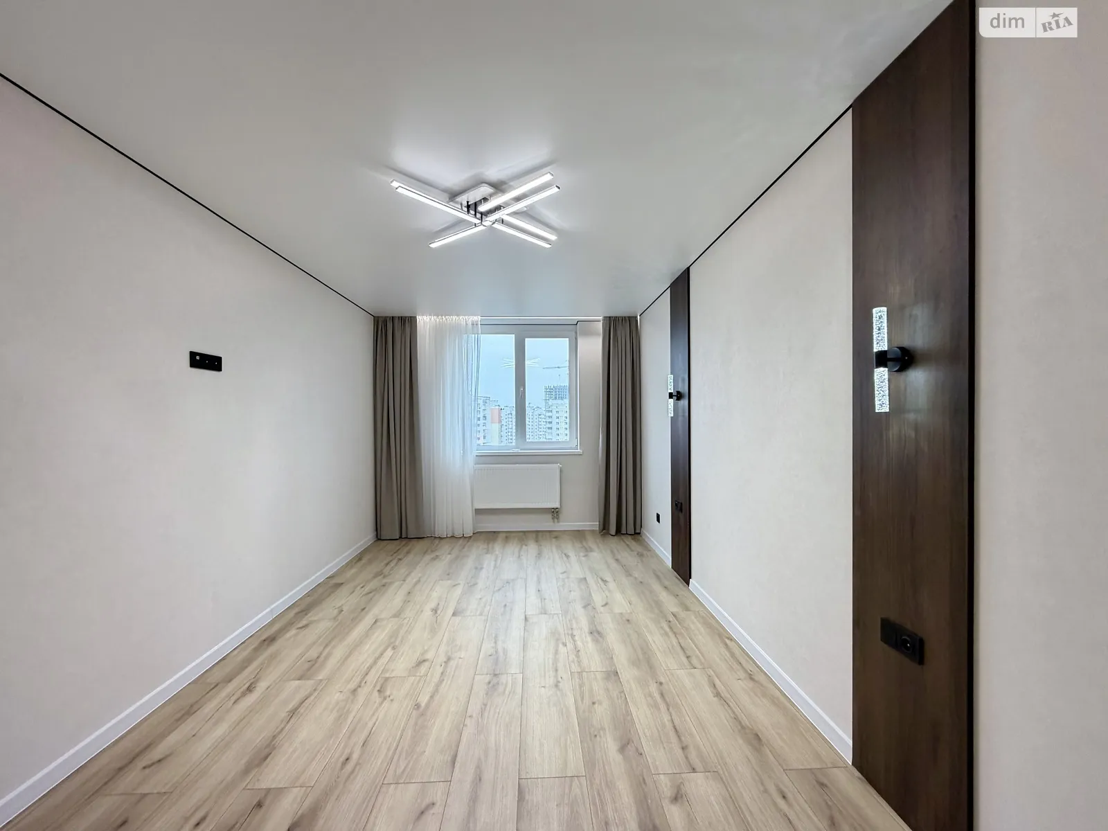 Продається 1-кімнатна квартира 44 кв. м у Вінниці, вул. Келецька - фото 1