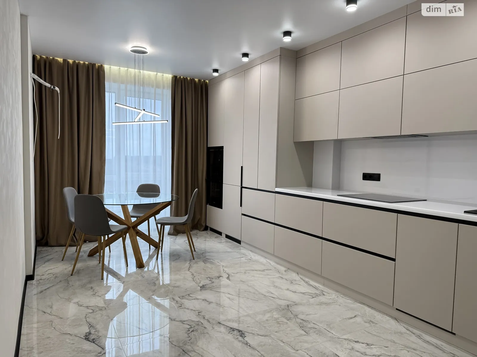 Продається 1-кімнатна квартира 49 кв. м у Хмельницькому, вул. Лісогринівецька - фото 1