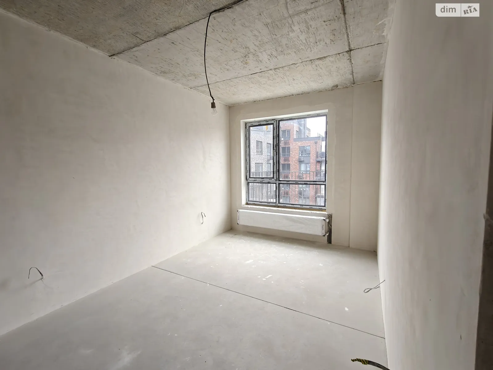 Продається 2-кімнатна квартира 70 кв. м у Ірпені, вул. Українська, 1Б - фото 1