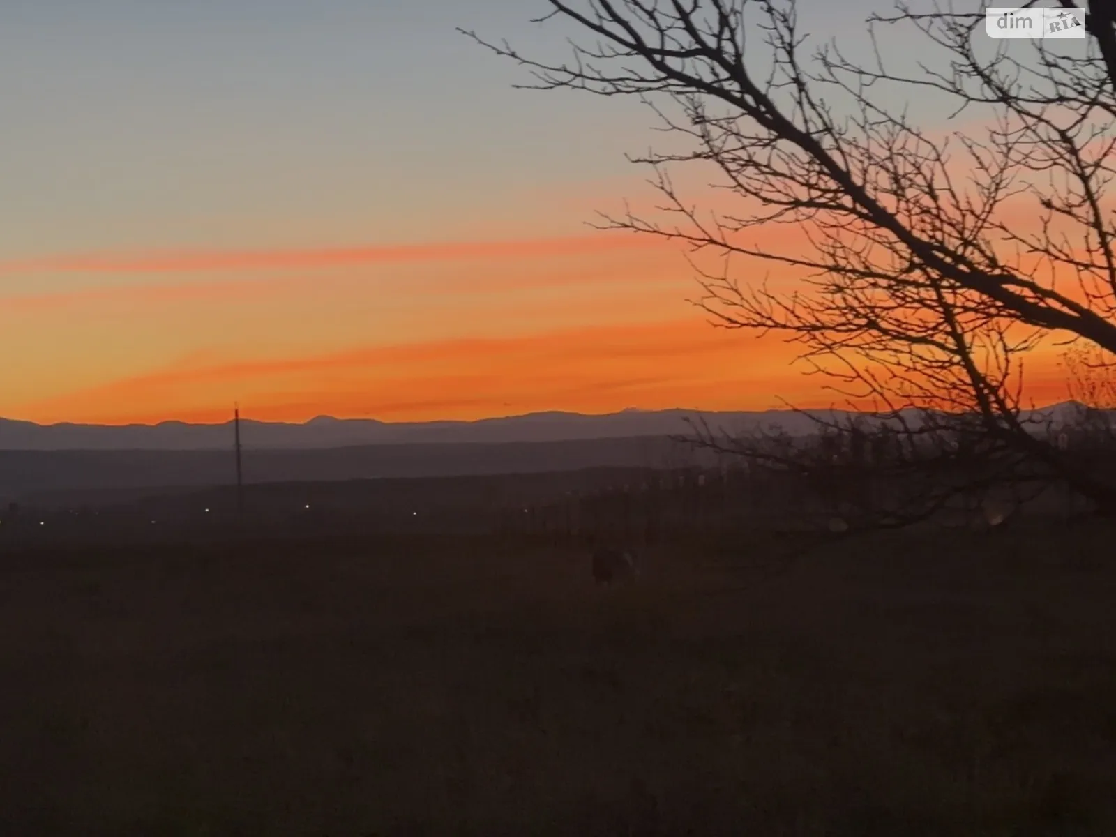 Продается земельный участок 25 соток в Ивано-Франковской области, цена: 16250 $ - фото 1