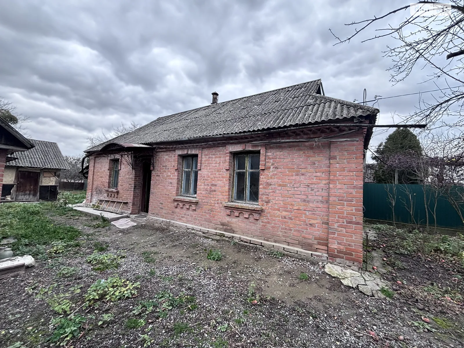 Продается одноэтажный дом 75 кв. м с камином, цена: 48000 $ - фото 1