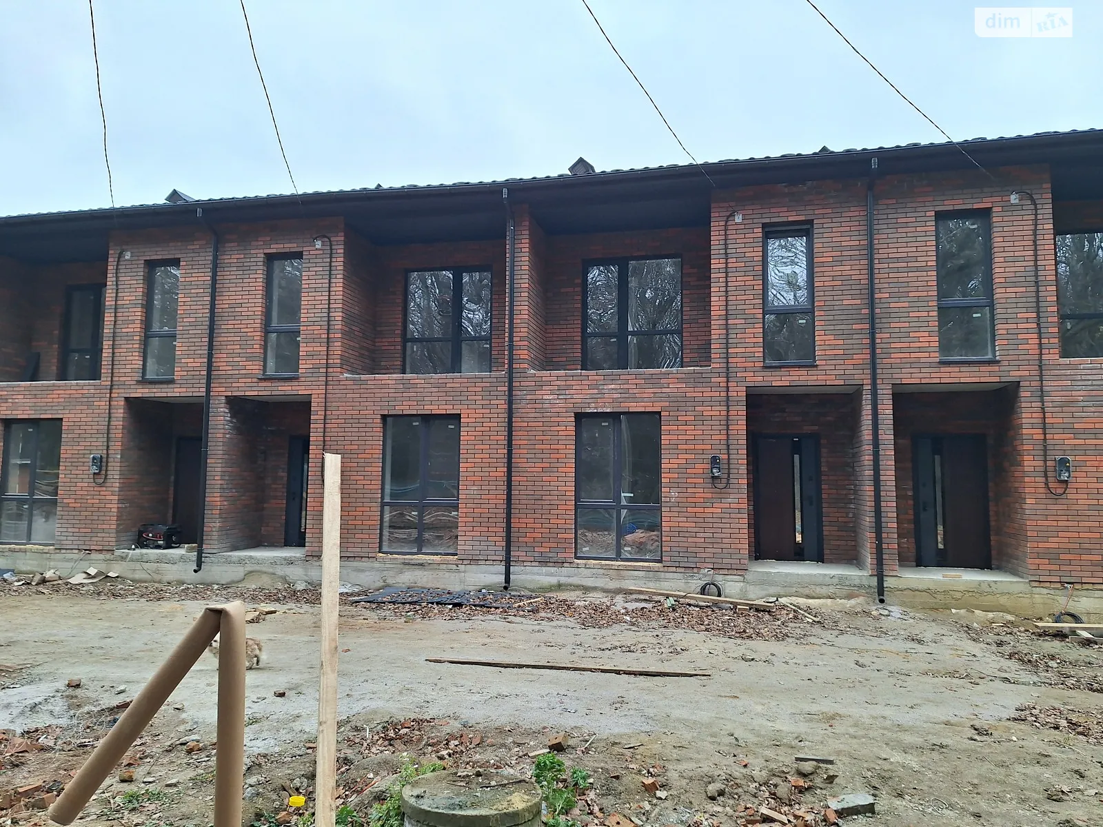 вул. Будівельна Зарванці, цена: 95000 $ - фото 1