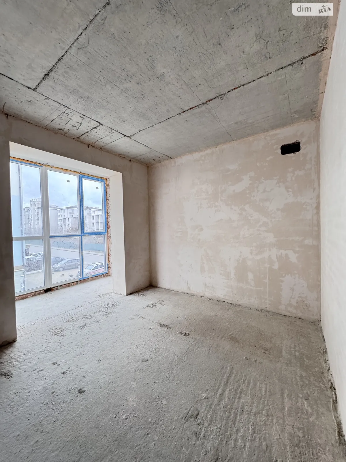 Продается 1-комнатная квартира 38 кв. м в Гостомеле, ул. Богдана Хмельницкого(Кирова), 1Д - фото 1