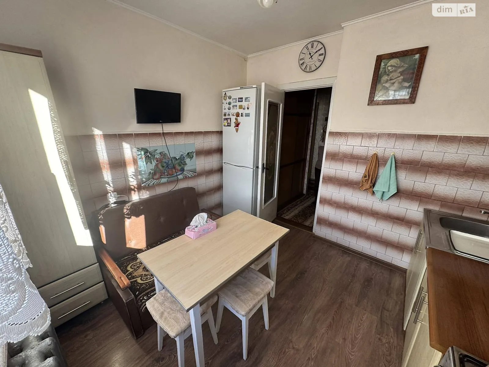 Сдается в аренду 2-комнатная квартира 48 кв. м в Львове, ул. Миколайчука, 36 - фото 1