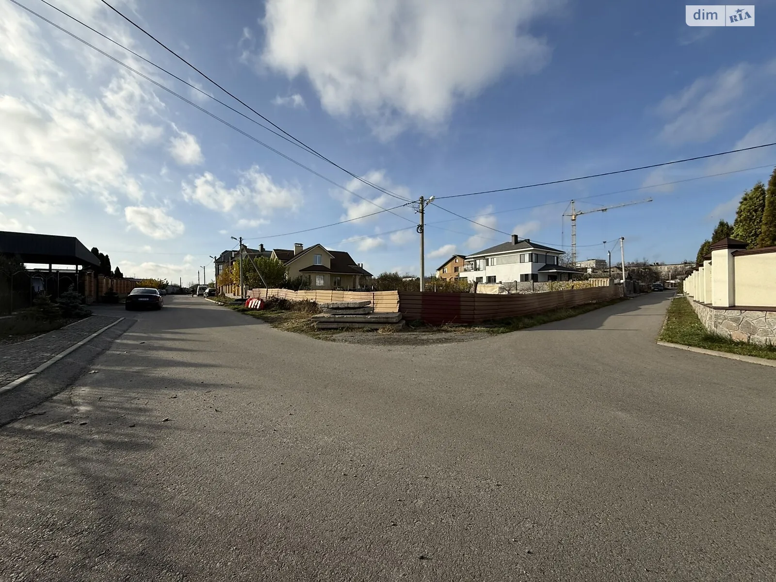 Продается земельный участок 10 соток в Полтавской области, цена: 120000 $ - фото 1