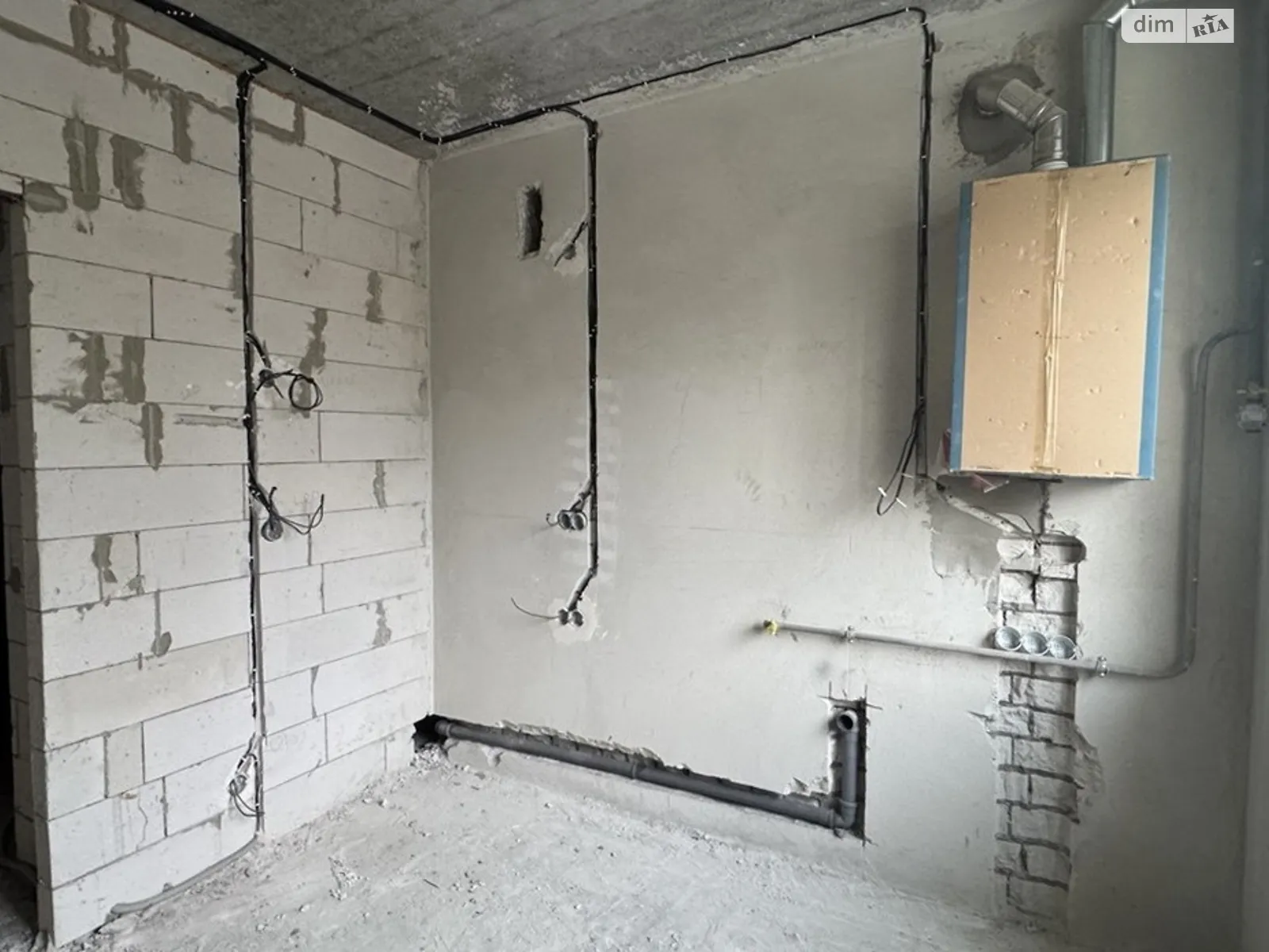 Продається 1-кімнатна квартира 38 кв. м у Черкасах, просп. Перемоги(30-річчя Перемоги), 25 - фото 1