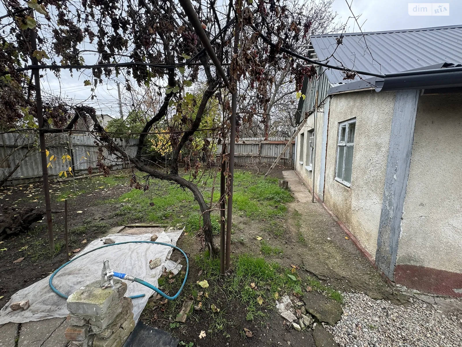 Продается земельный участок 6 соток в Одесской области, цена: 130000 $ - фото 1