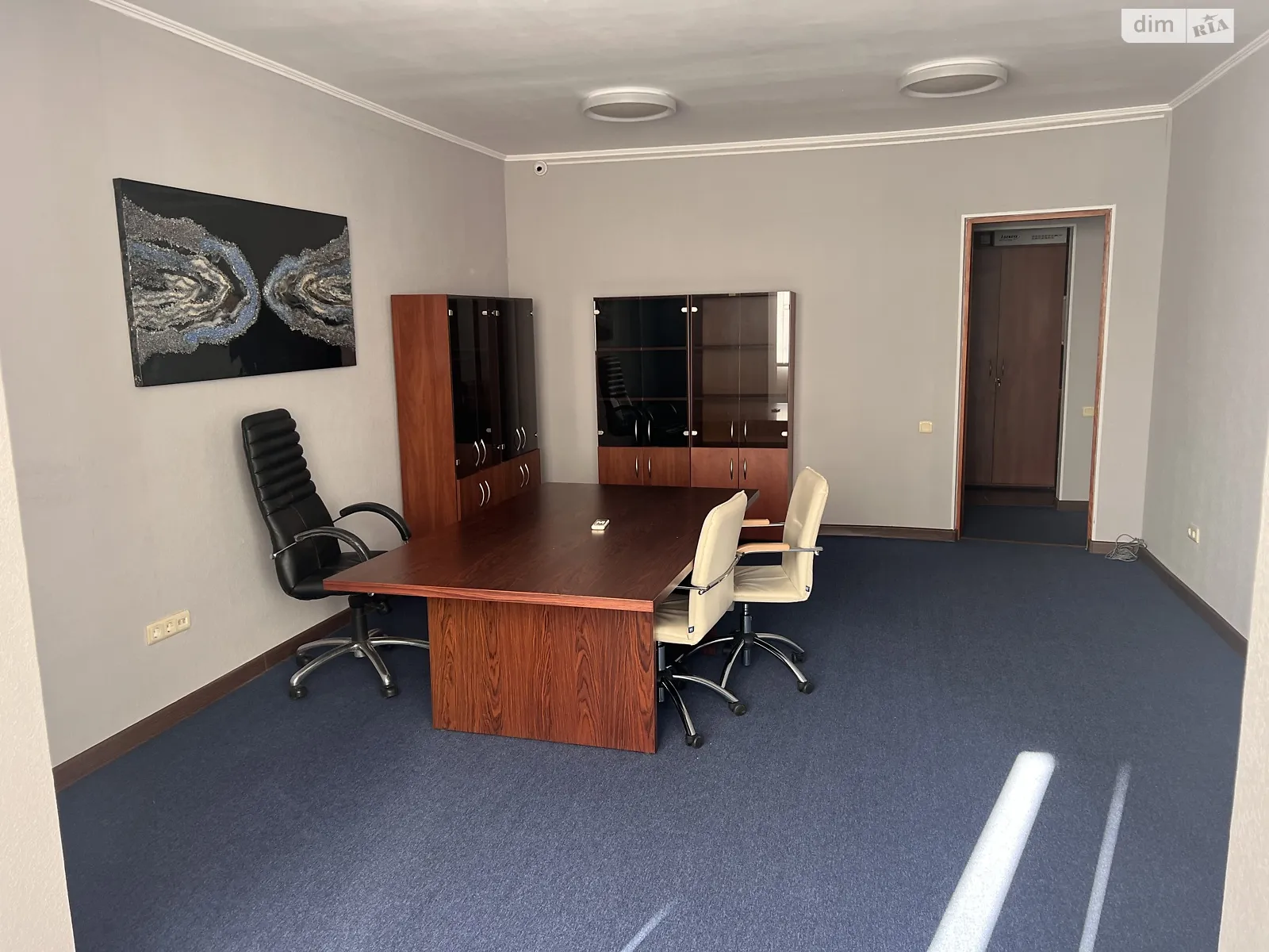 Сдается в аренду офис 160 кв. м в бизнес-центре, цена: 40000 грн - фото 1