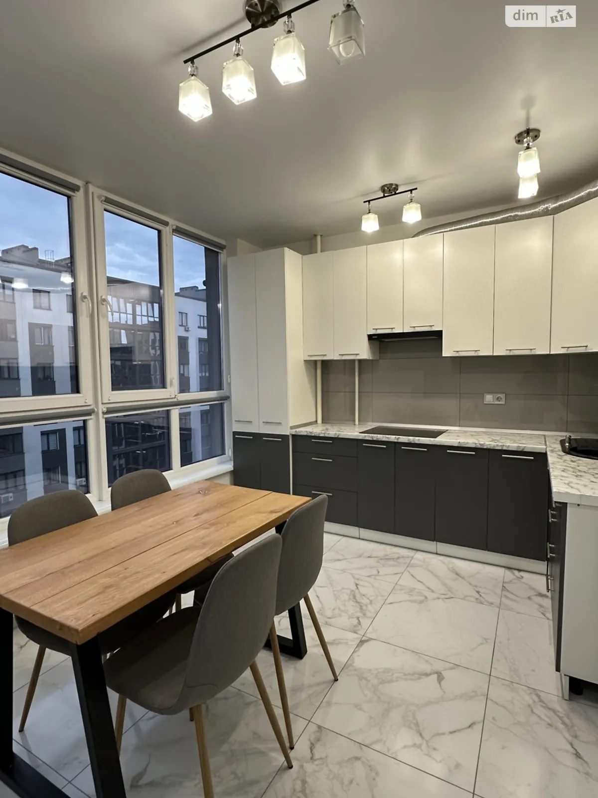 Сдается в аренду 1-комнатная квартира 42 кв. м в, цена: 16000 грн - фото 1