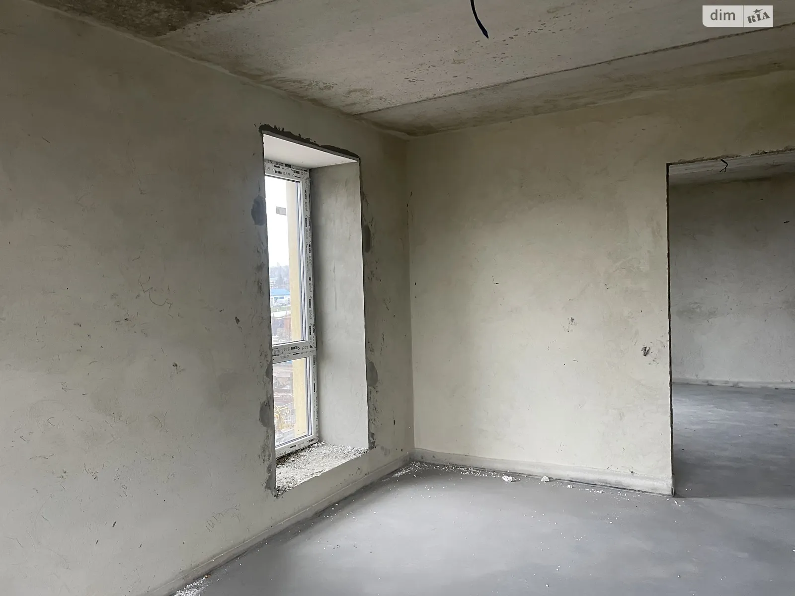 3-комнатная квартира 69 кв. м в Тернополе, ул. Текстильная - фото 1